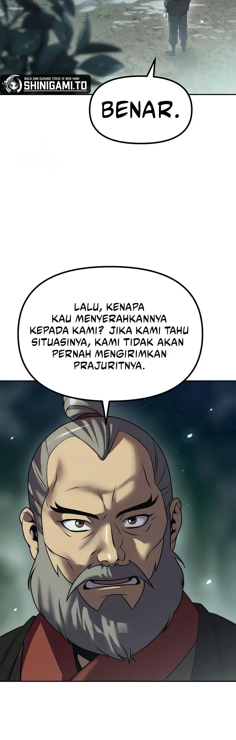 Chronicles of the Demon Faction Chapter 144 Gambar 17