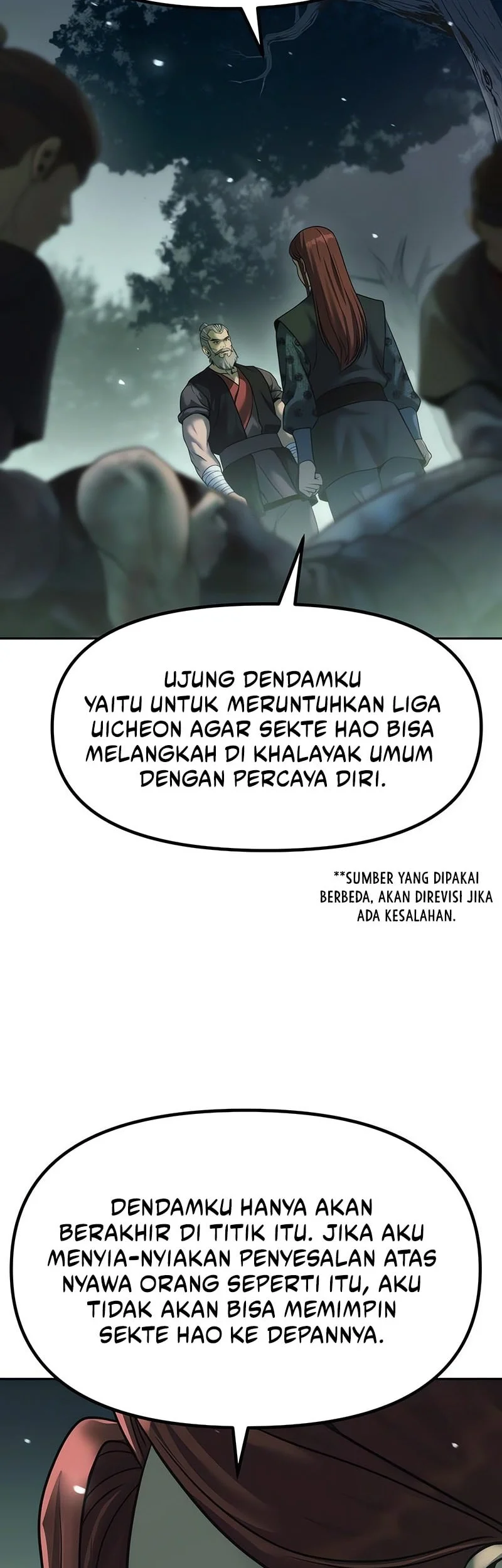 Chronicles of the Demon Faction Chapter 144 Gambar 19