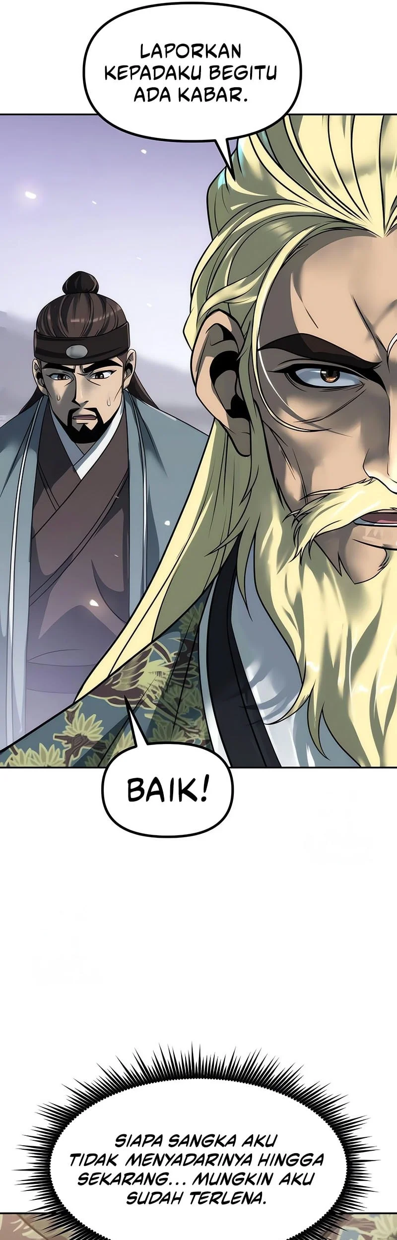 Chronicles of the Demon Faction Chapter 144 Gambar 30