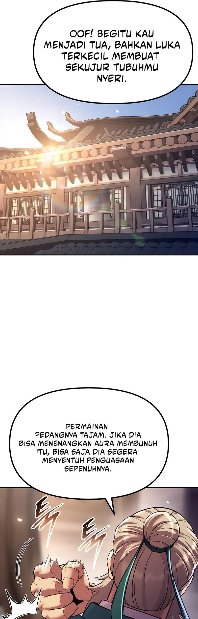 Chronicles of the Demon Faction Chapter 145 Gambar 42