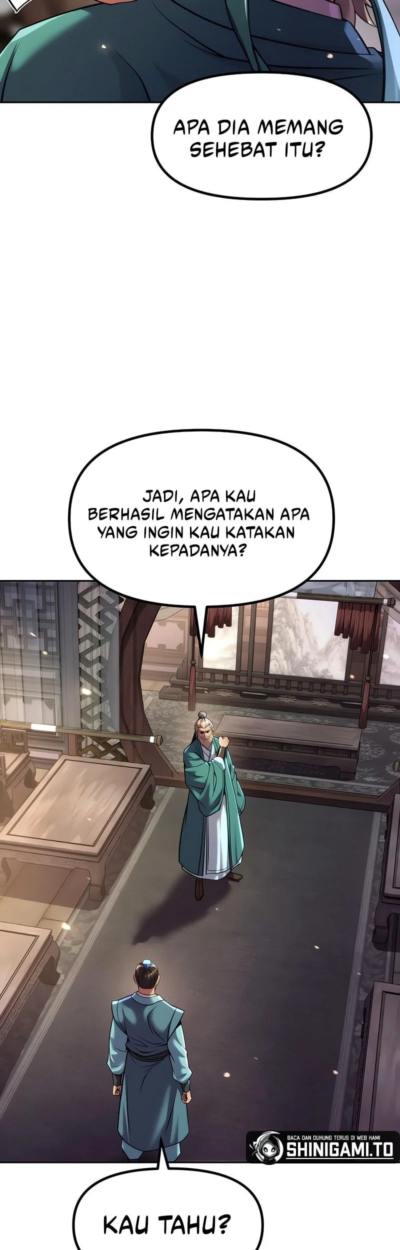 Chronicles of the Demon Faction Chapter 145 Gambar 43