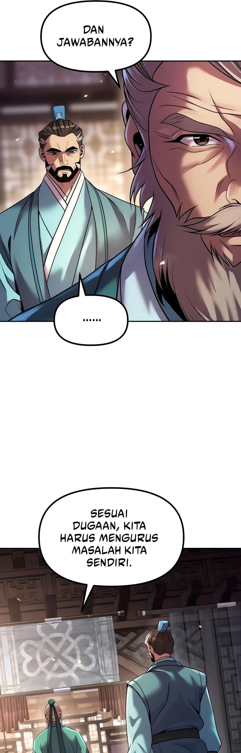 Chronicles of the Demon Faction Chapter 145 Gambar 46