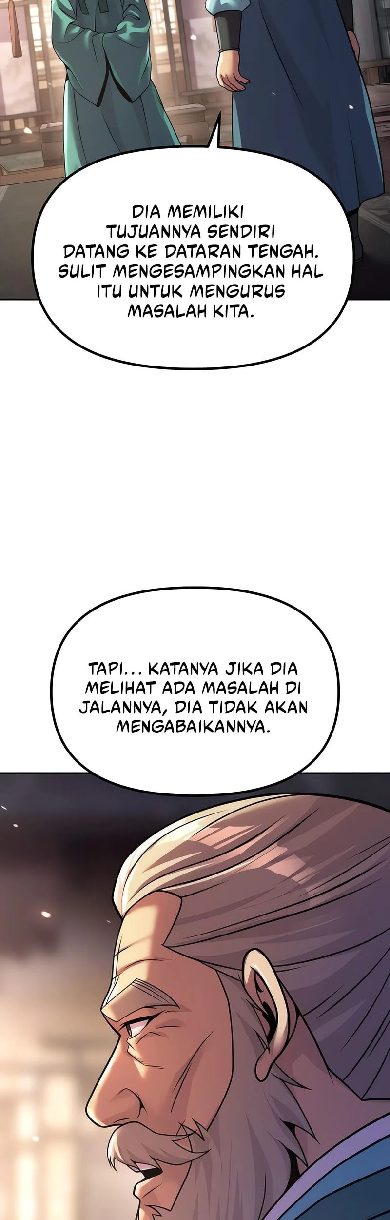 Chronicles of the Demon Faction Chapter 145 Gambar 47