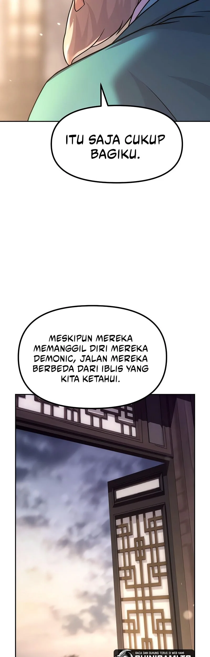 Chronicles of the Demon Faction Chapter 145 Gambar 48