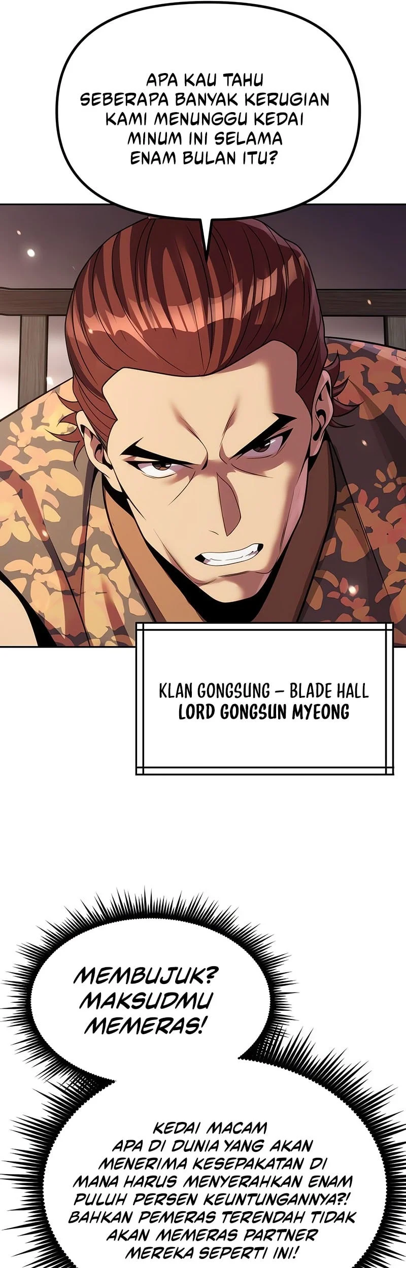 Chronicles of the Demon Faction Chapter 145 Gambar 54