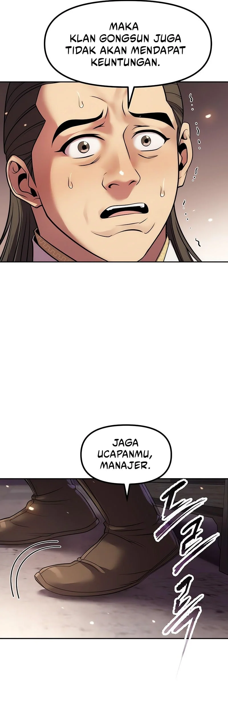 Chronicles of the Demon Faction Chapter 145 Gambar 58