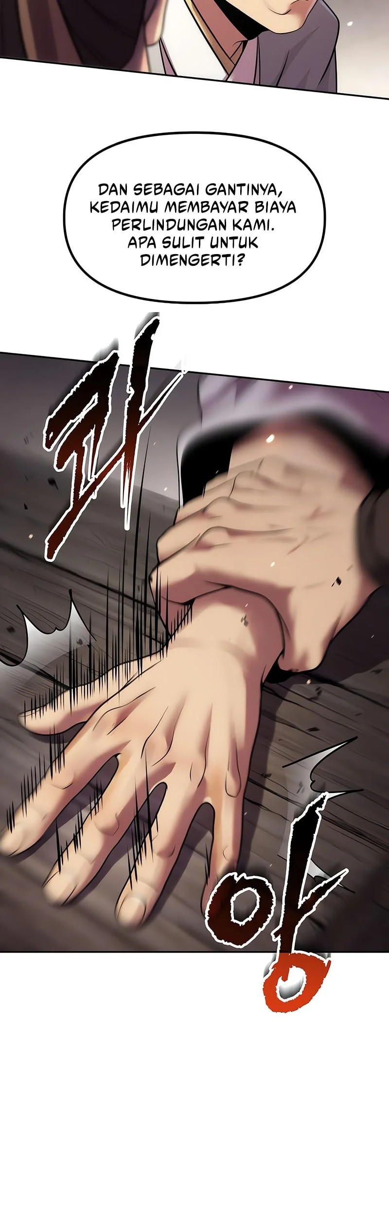 Chronicles of the Demon Faction Chapter 145 Gambar 60