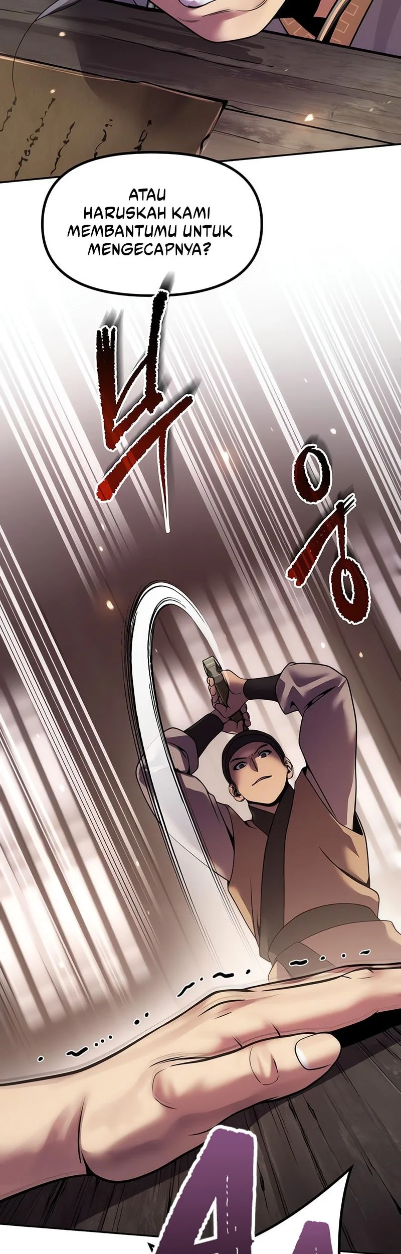 Chronicles of the Demon Faction Chapter 145 Gambar 63