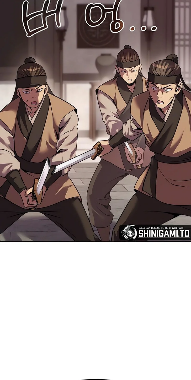 Chronicles of the Demon Faction Chapter 145 Gambar 73