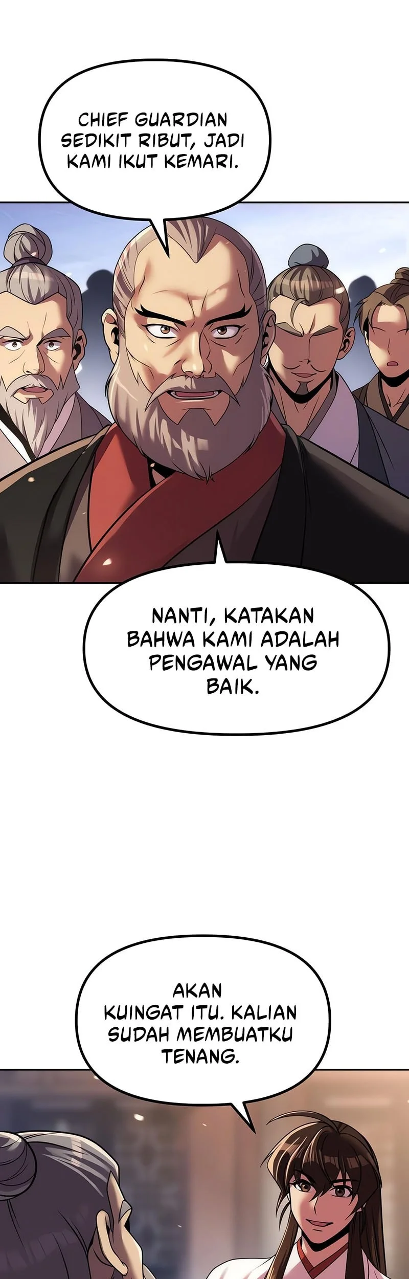 Chronicles of the Demon Faction Chapter 145 Gambar 8