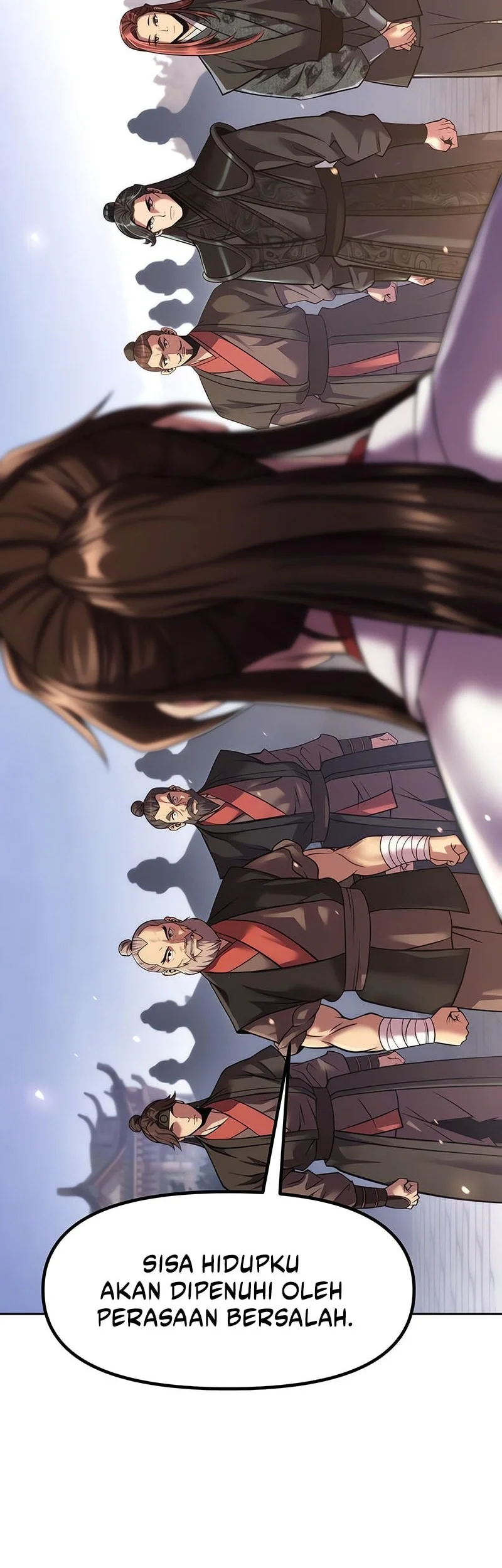 Chronicles of the Demon Faction Chapter 145 Gambar 17