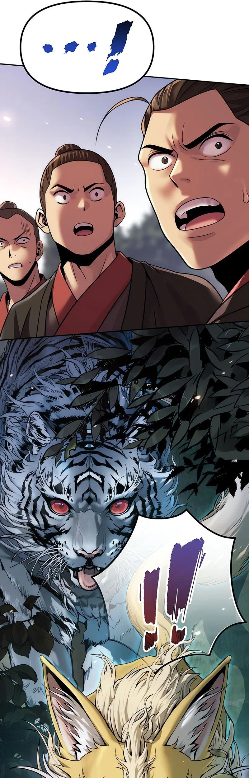 Chronicles of the Demon Faction Chapter 145 Gambar 22