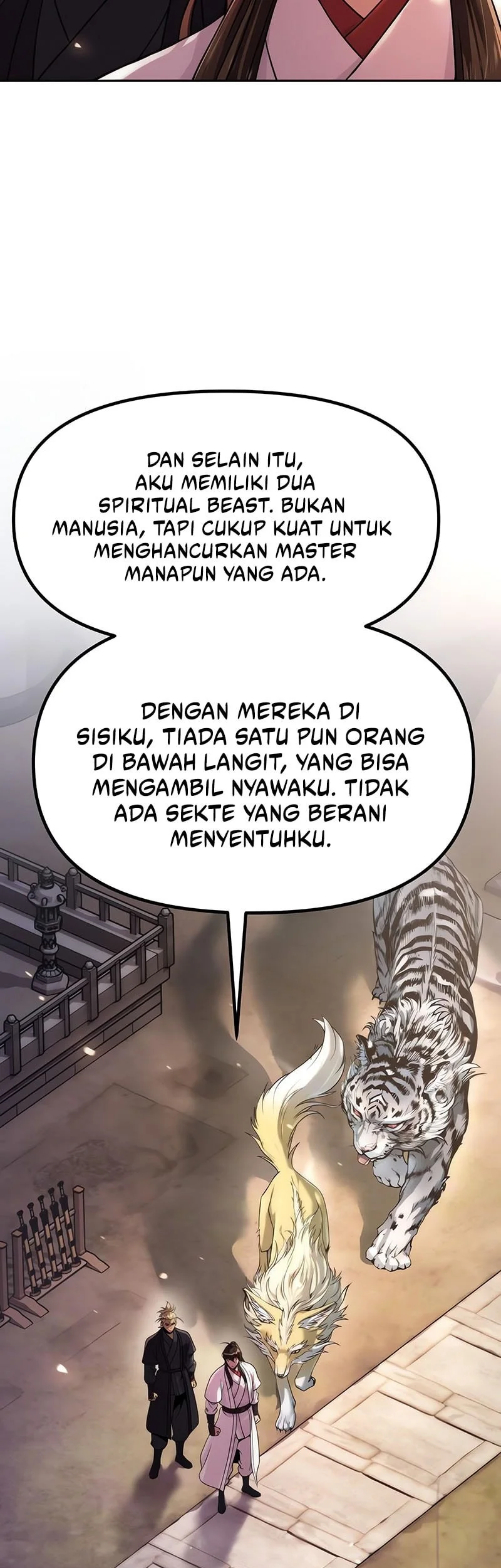 Chronicles of the Demon Faction Chapter 145 Gambar 24