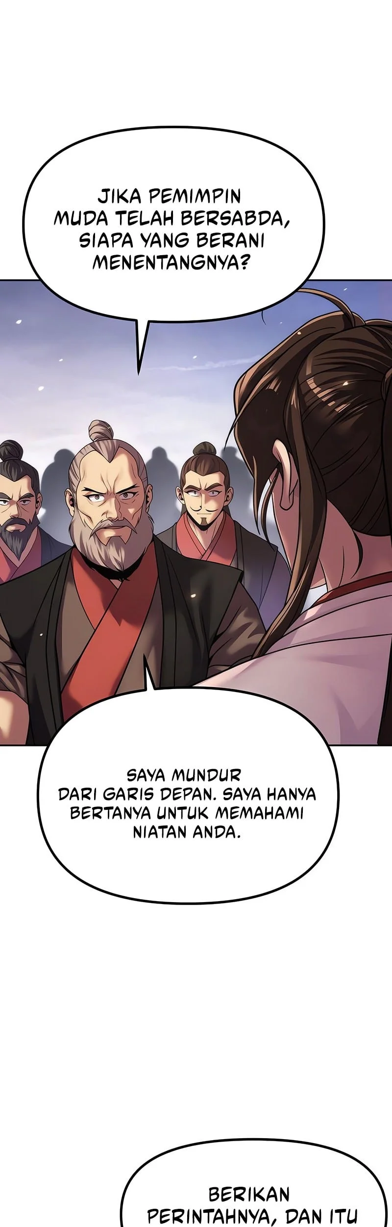 Chronicles of the Demon Faction Chapter 145 Gambar 26