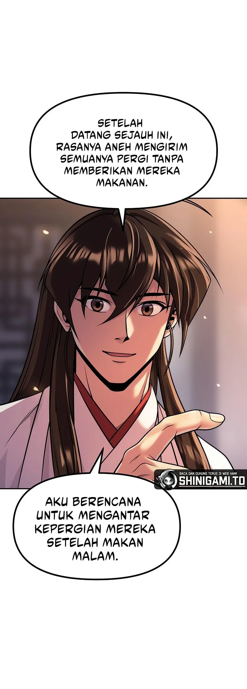 Chronicles of the Demon Faction Chapter 145 Gambar 29