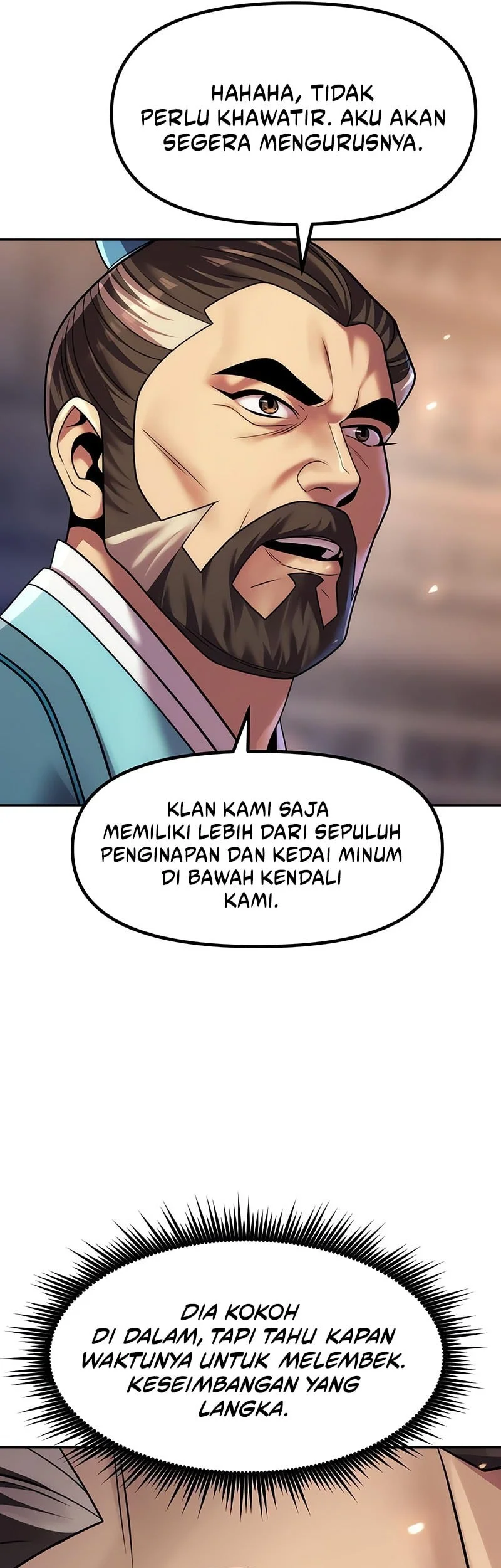 Chronicles of the Demon Faction Chapter 145 Gambar 30