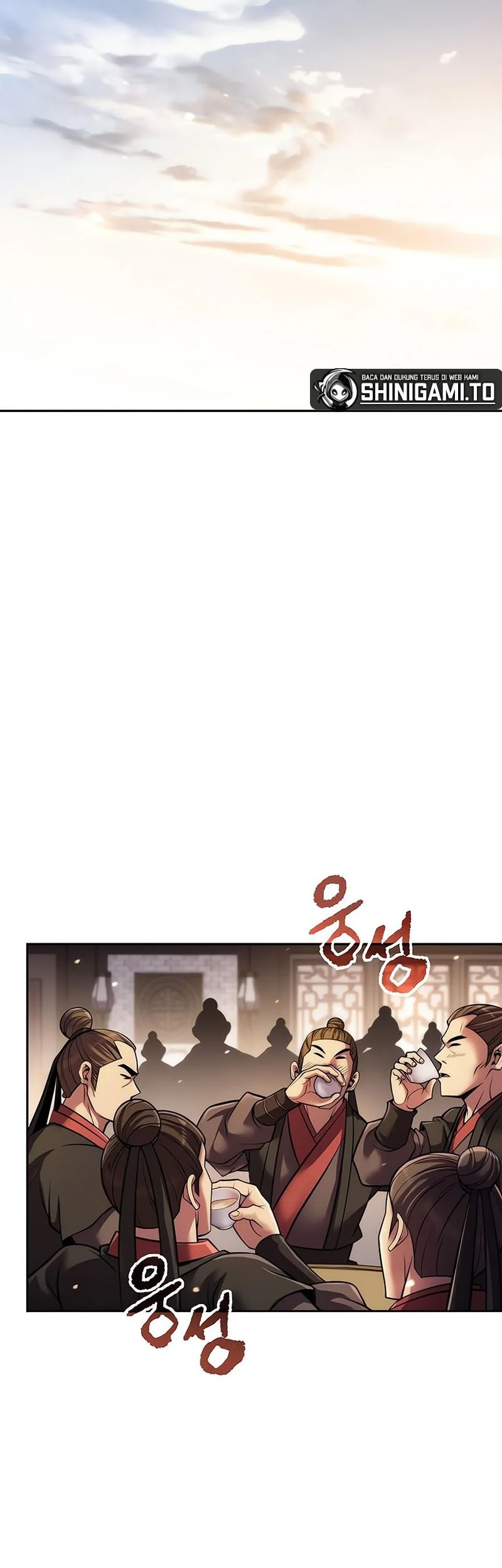 Chronicles of the Demon Faction Chapter 145 Gambar 32