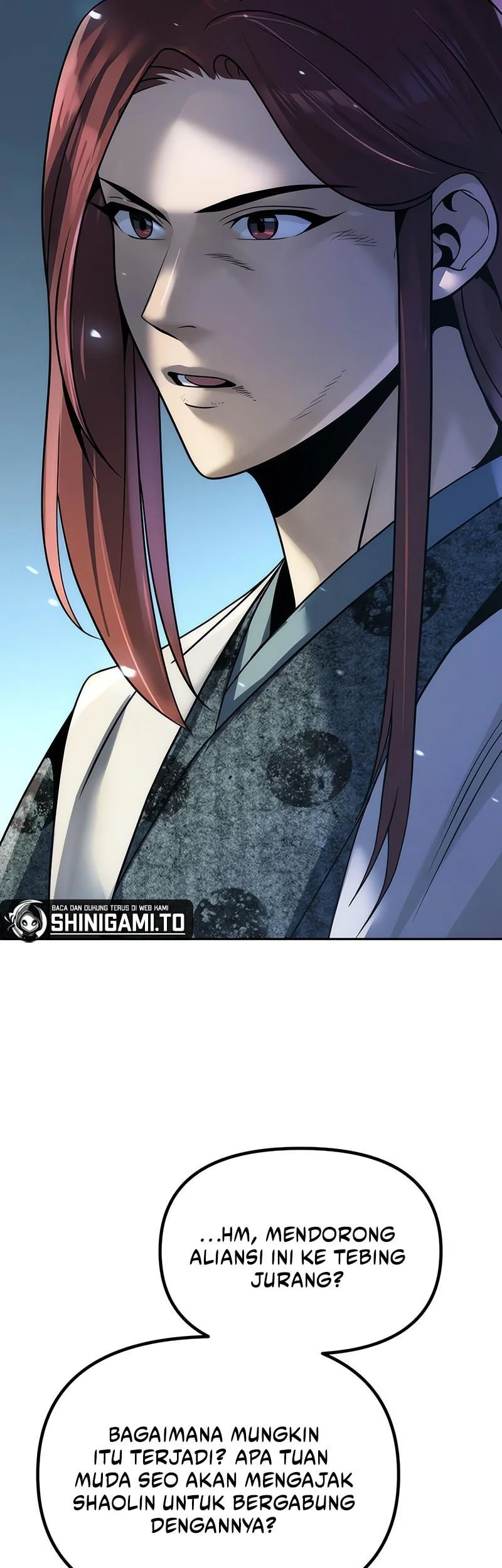 Chronicles of the Demon Faction Chapter 158 Gambar 34