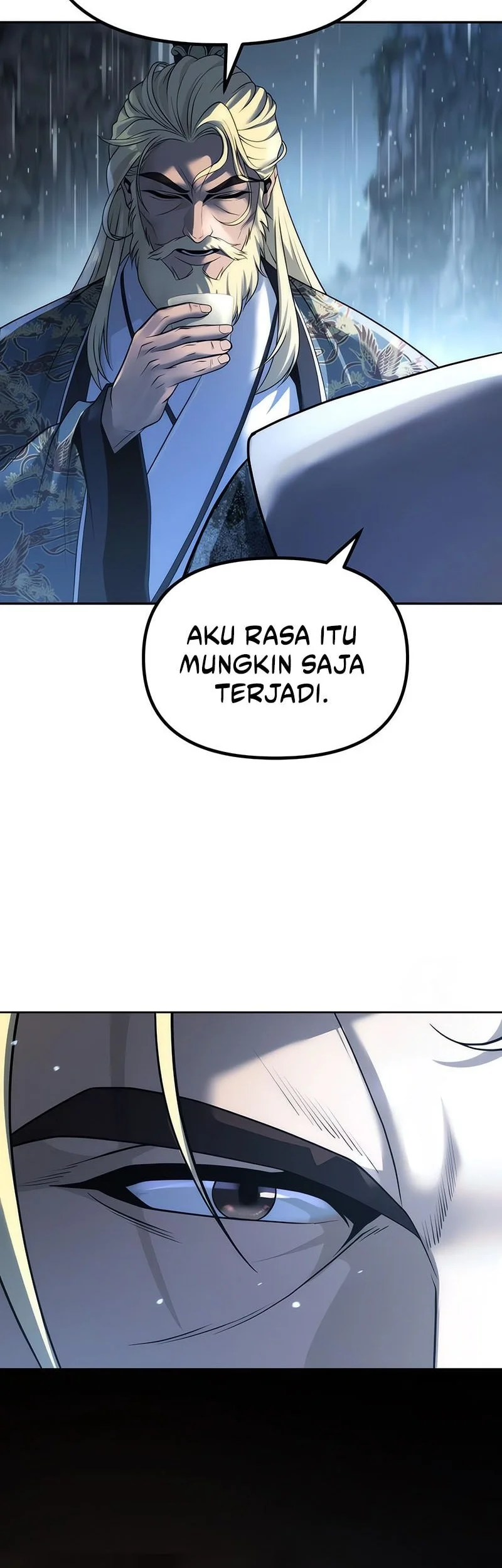 Chronicles of the Demon Faction Chapter 158 Gambar 35