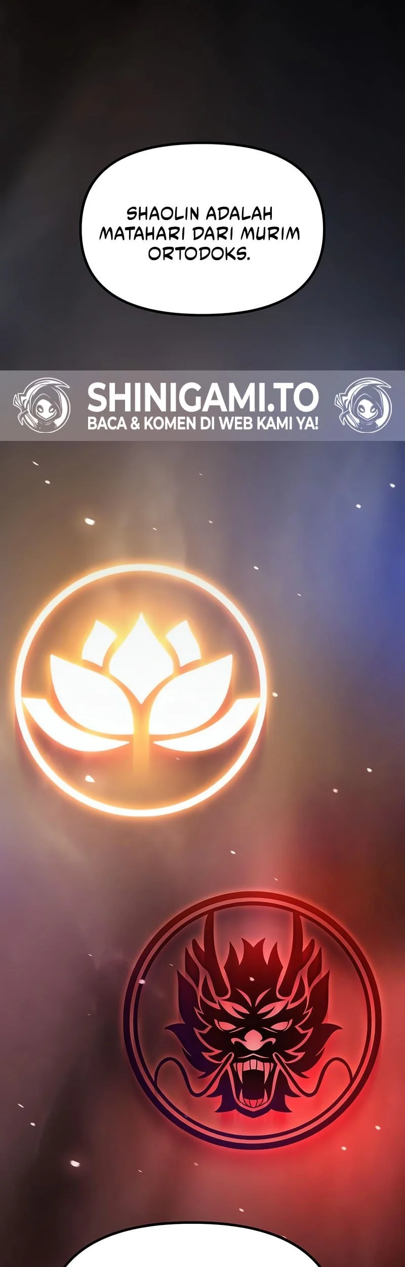 Chronicles of the Demon Faction Chapter 158 Gambar 36