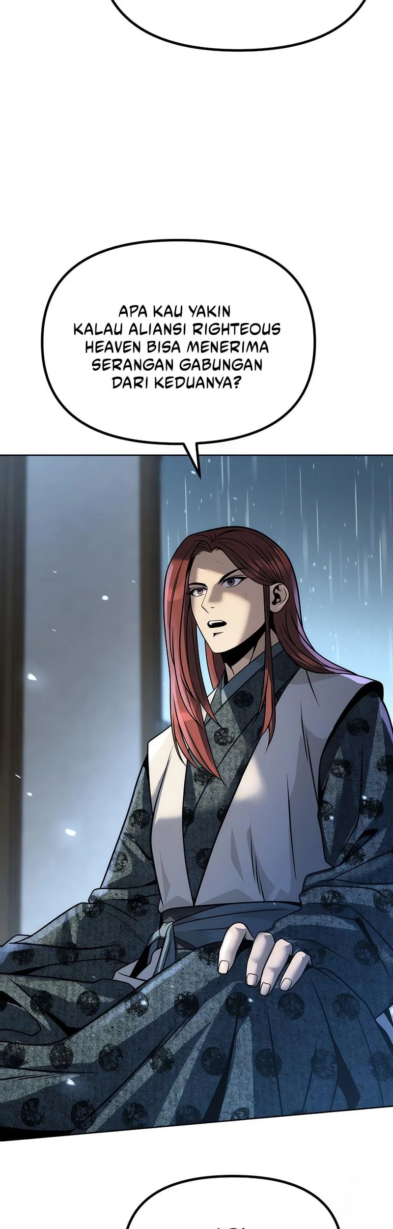 Chronicles of the Demon Faction Chapter 158 Gambar 40