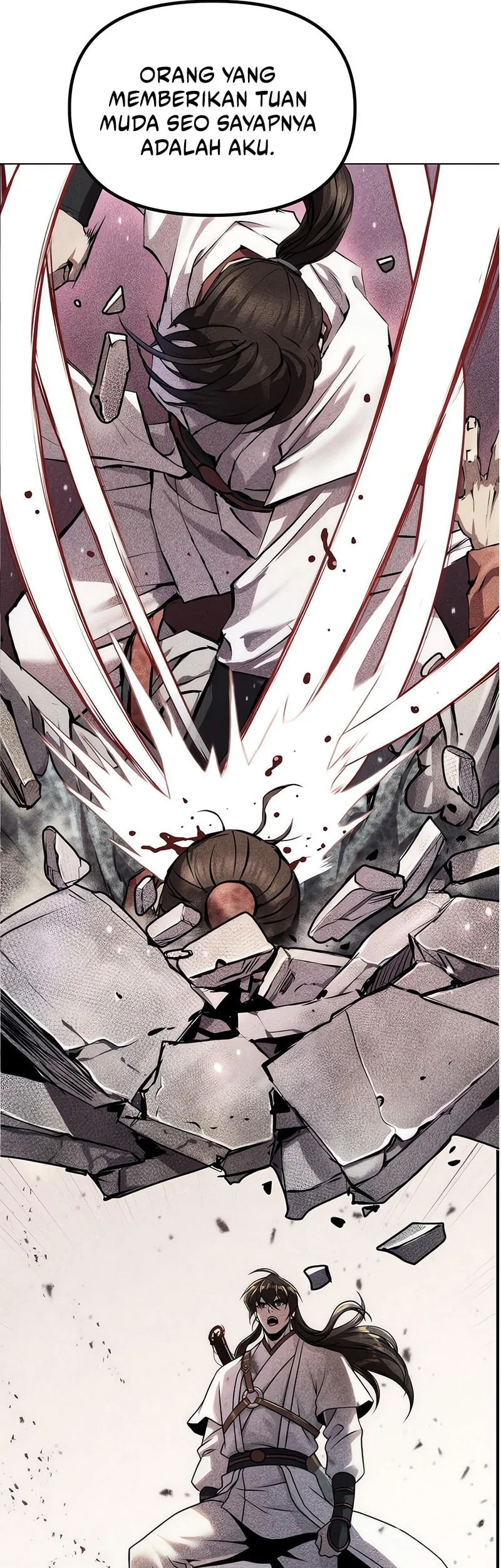 Chronicles of the Demon Faction Chapter 158 Gambar 42