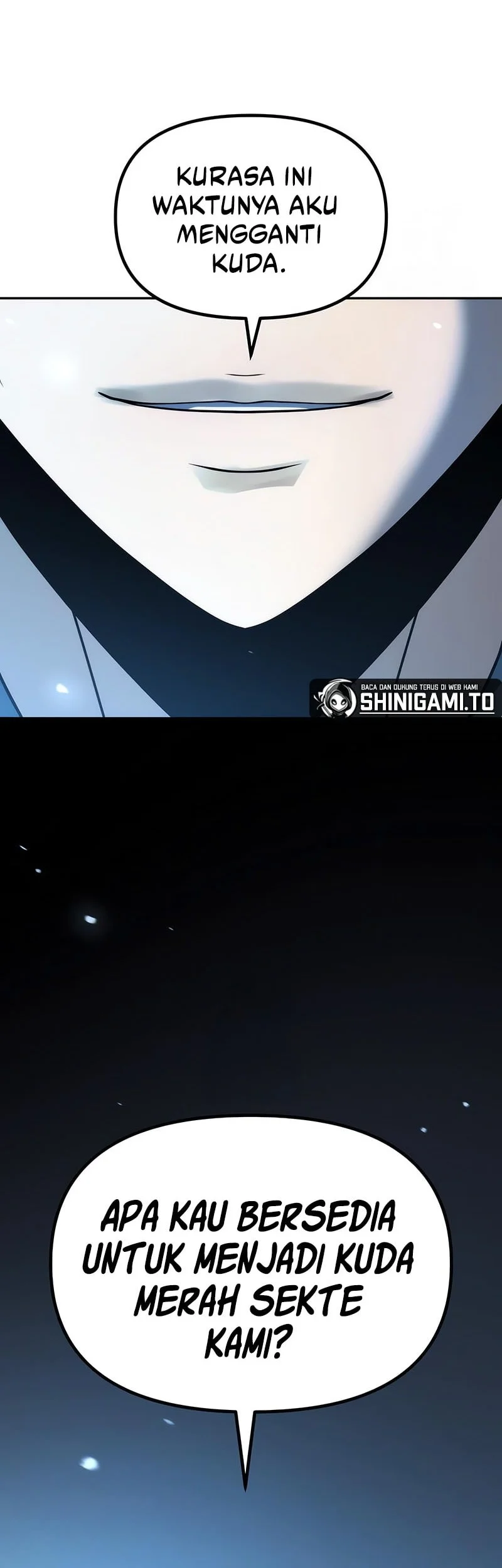 Chronicles of the Demon Faction Chapter 158 Gambar 45