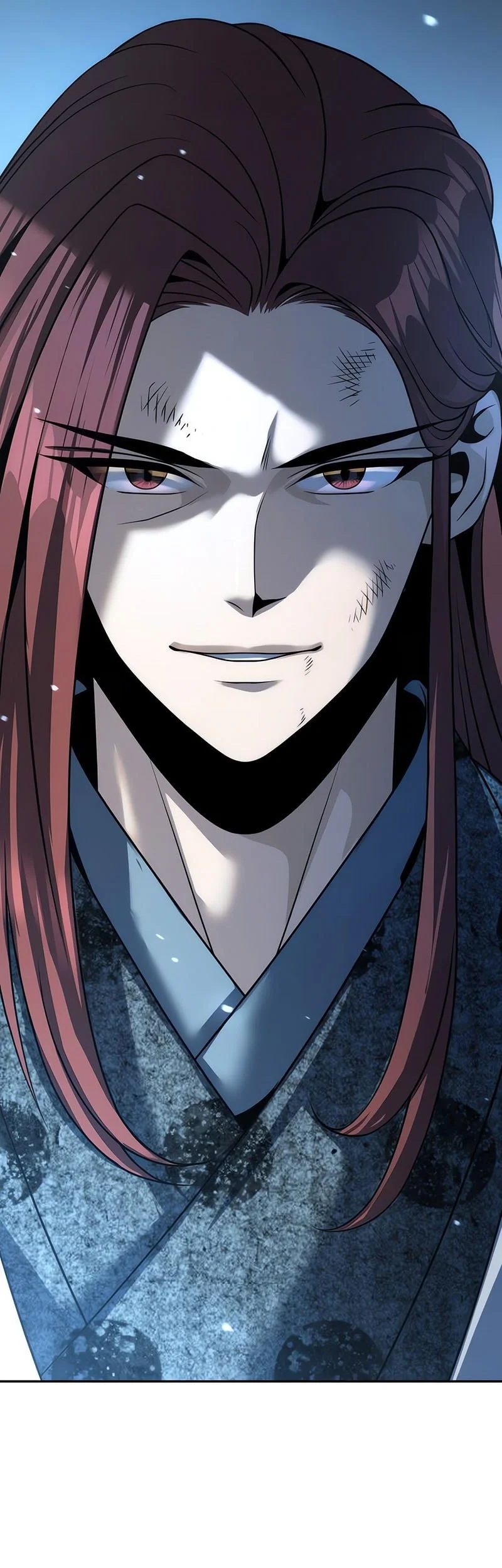 Chronicles of the Demon Faction Chapter 158 Gambar 46