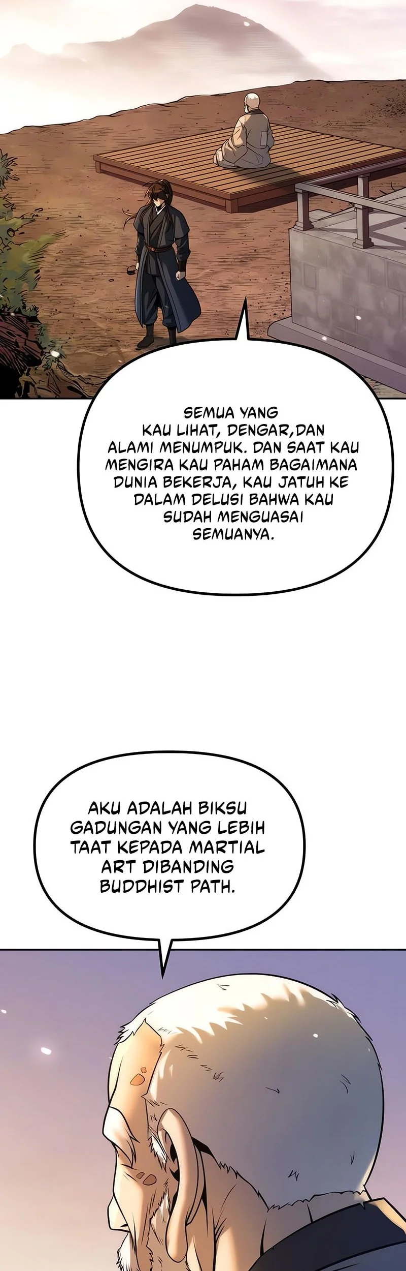 Chronicles of the Demon Faction Chapter 158 Gambar 51