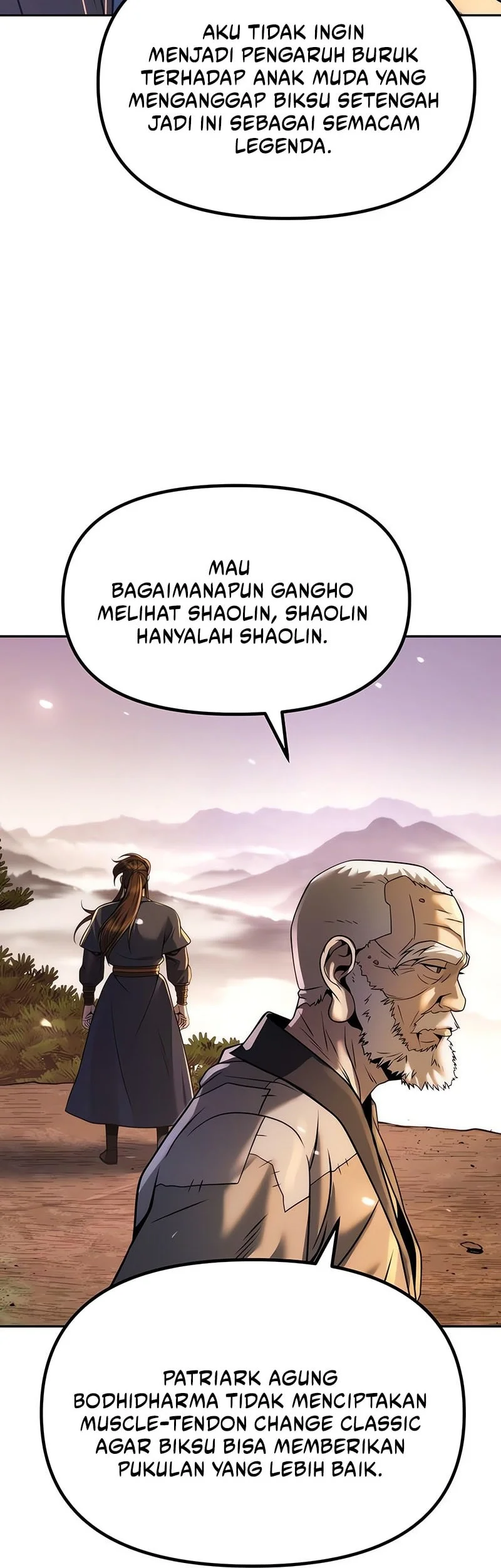 Chronicles of the Demon Faction Chapter 158 Gambar 53