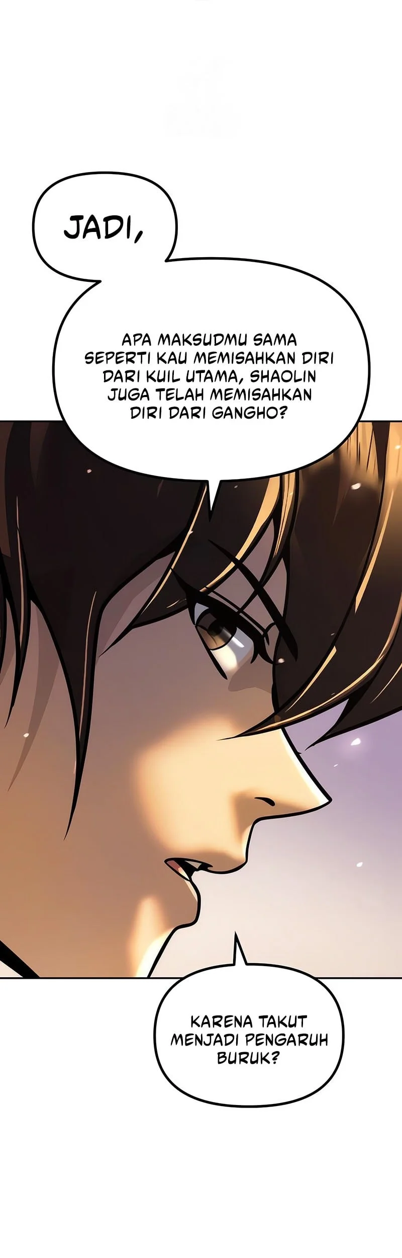 Chronicles of the Demon Faction Chapter 158 Gambar 54