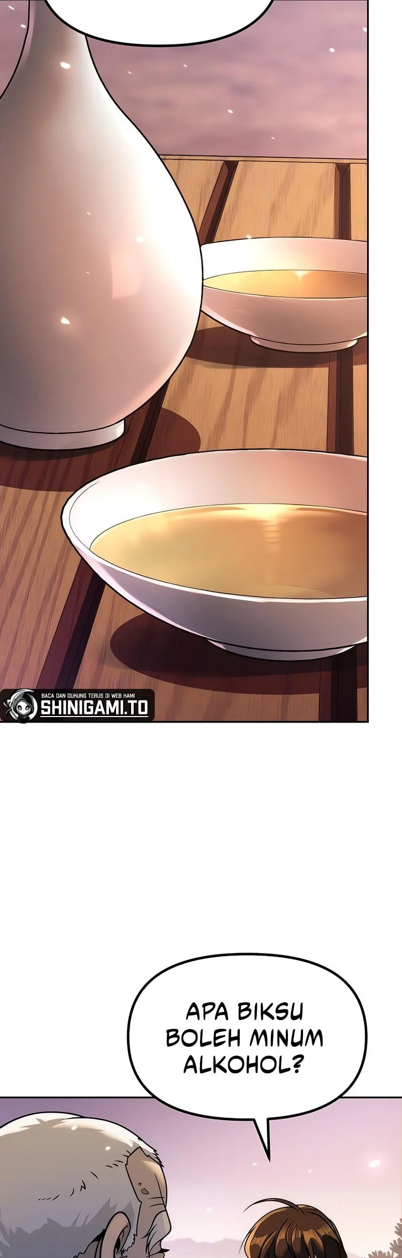 Chronicles of the Demon Faction Chapter 158 Gambar 56