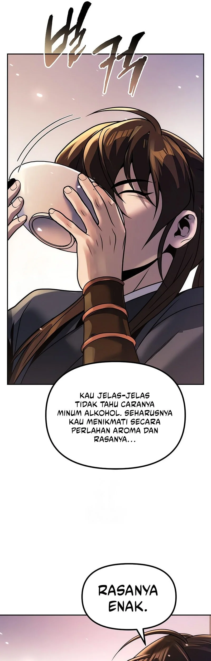 Chronicles of the Demon Faction Chapter 158 Gambar 58