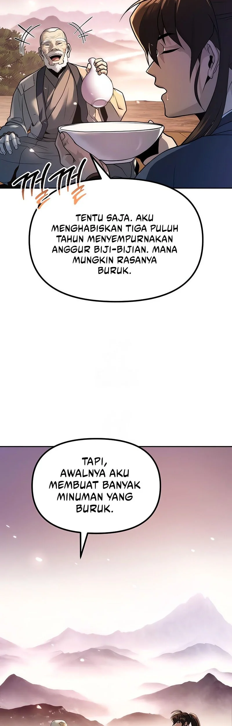 Chronicles of the Demon Faction Chapter 158 Gambar 59