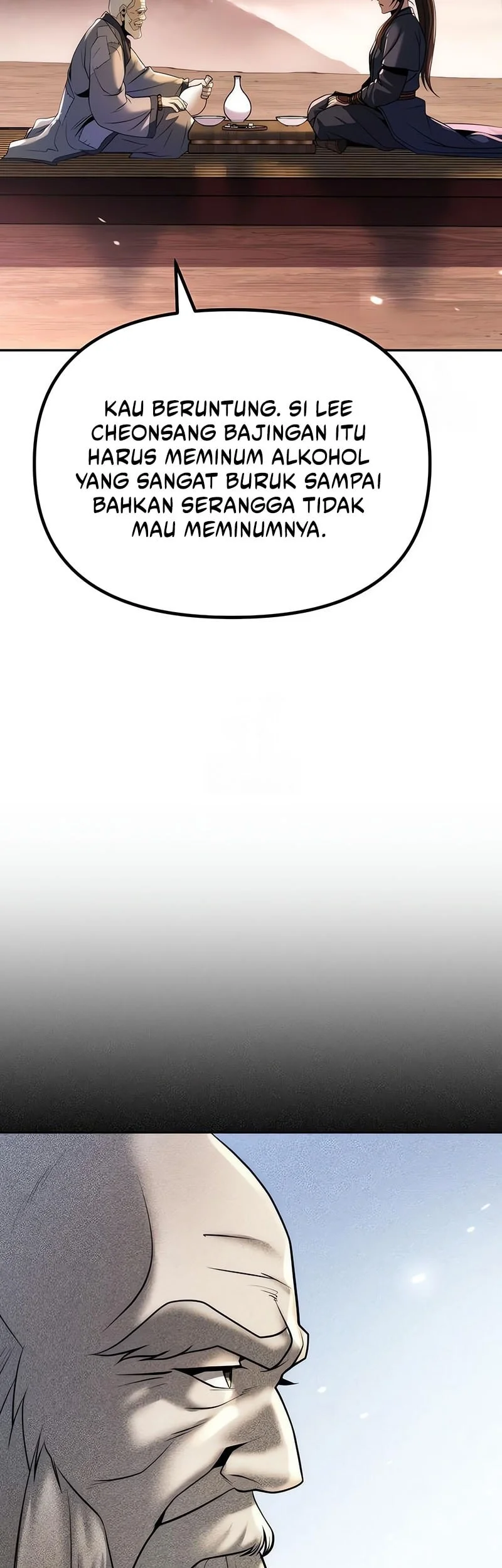 Chronicles of the Demon Faction Chapter 158 Gambar 60