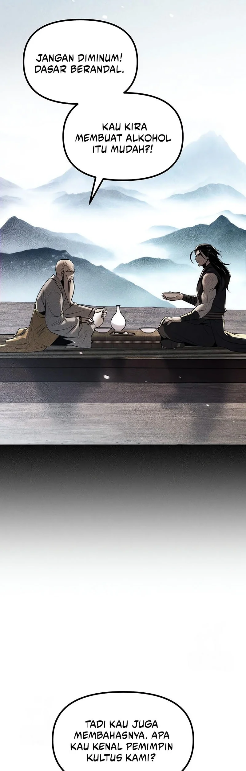 Chronicles of the Demon Faction Chapter 158 Gambar 62