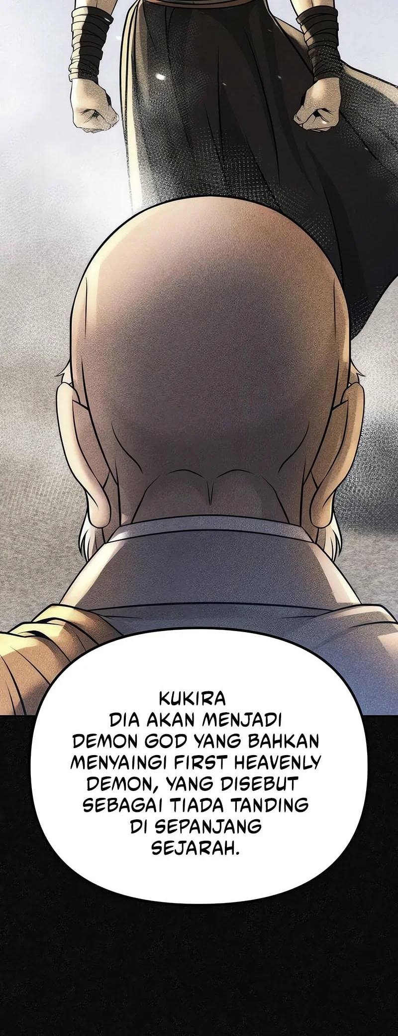 Chronicles of the Demon Faction Chapter 158 Gambar 65