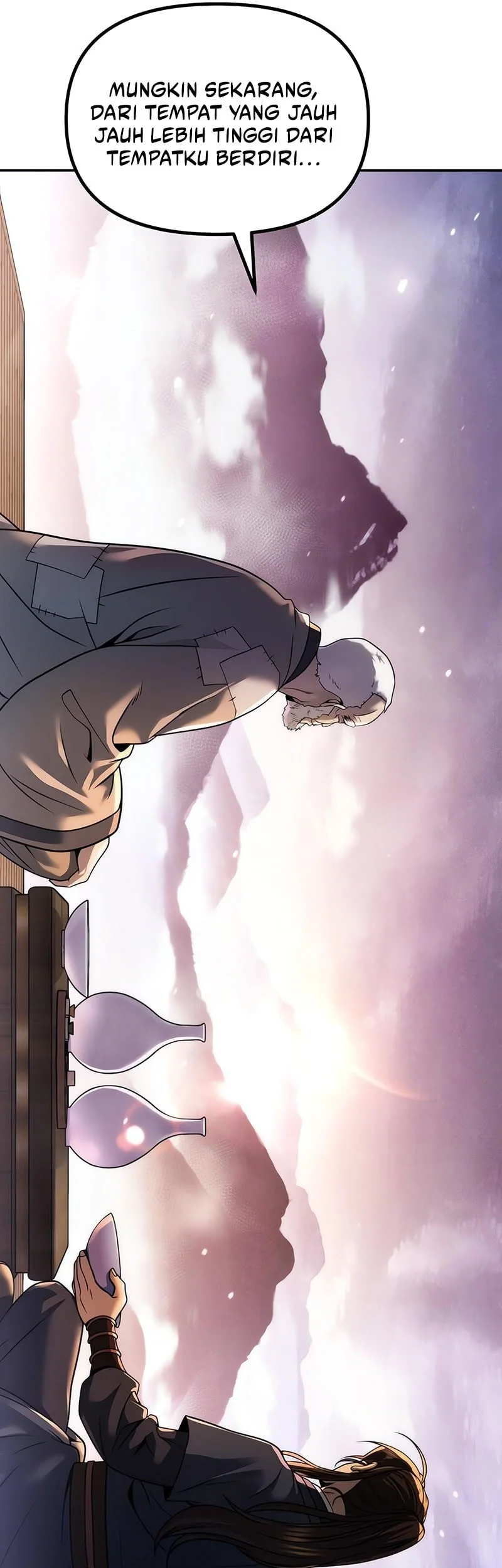 Chronicles of the Demon Faction Chapter 158 Gambar 70