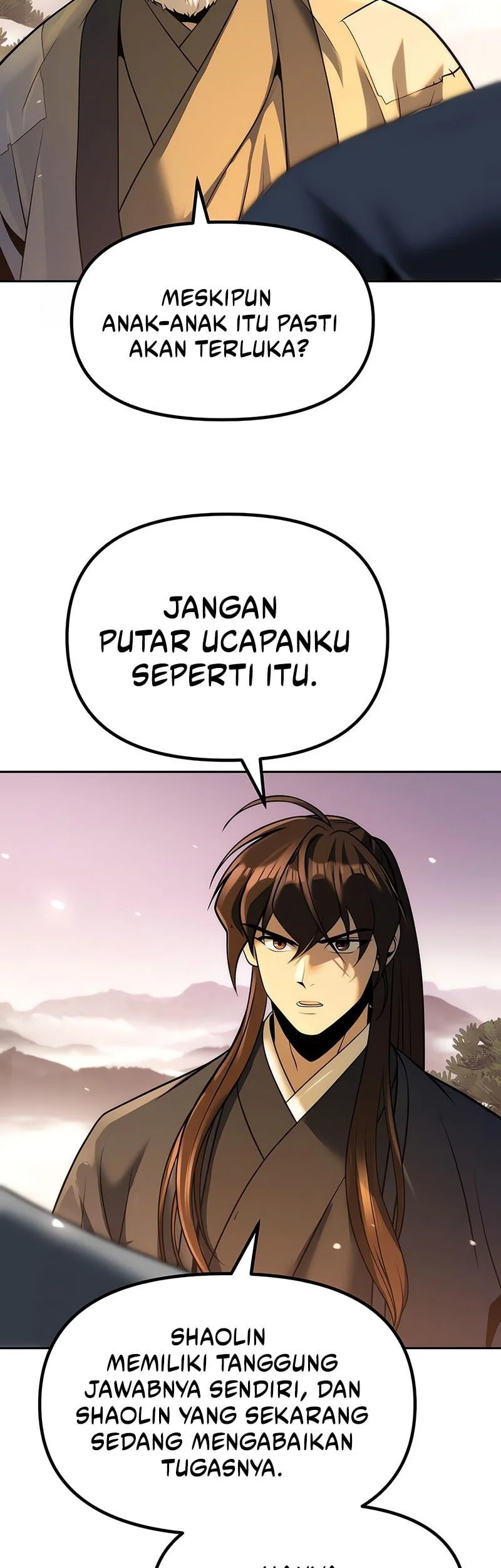 Chronicles of the Demon Faction Chapter 158 Gambar 76