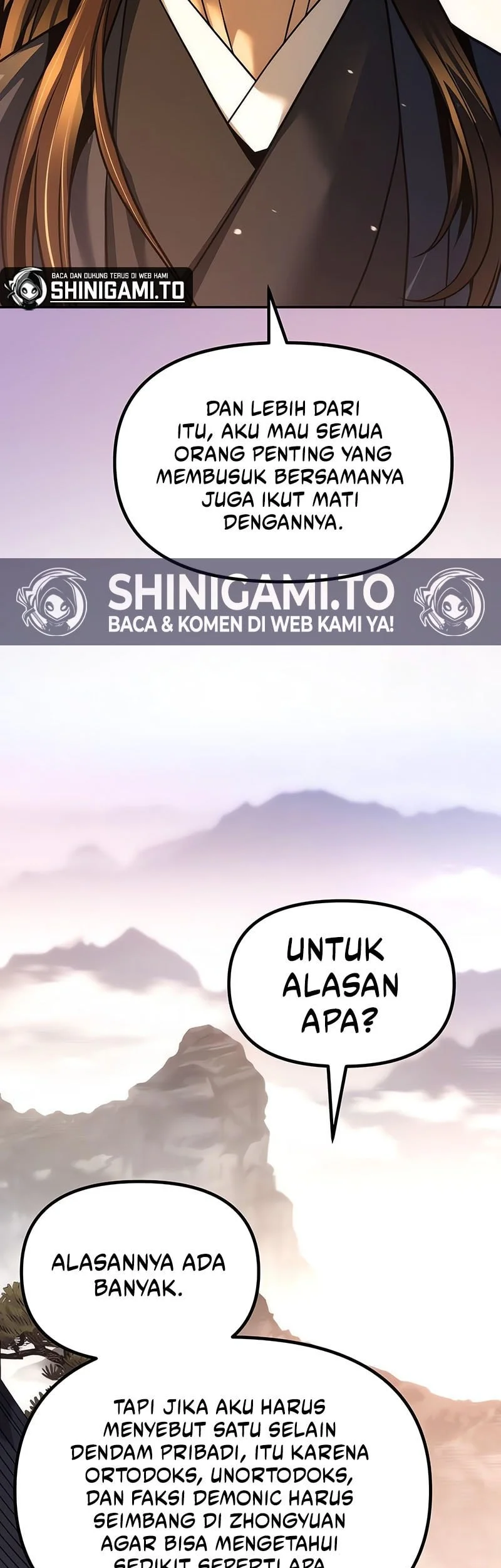 Chronicles of the Demon Faction Chapter 158 Gambar 80