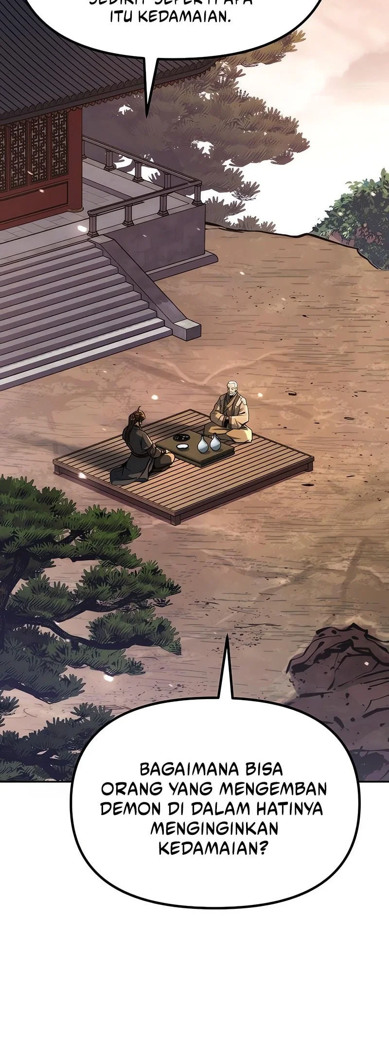 Chronicles of the Demon Faction Chapter 158 Gambar 81