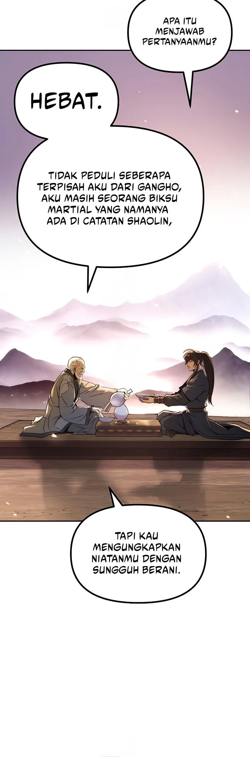 Chronicles of the Demon Faction Chapter 158 Gambar 85