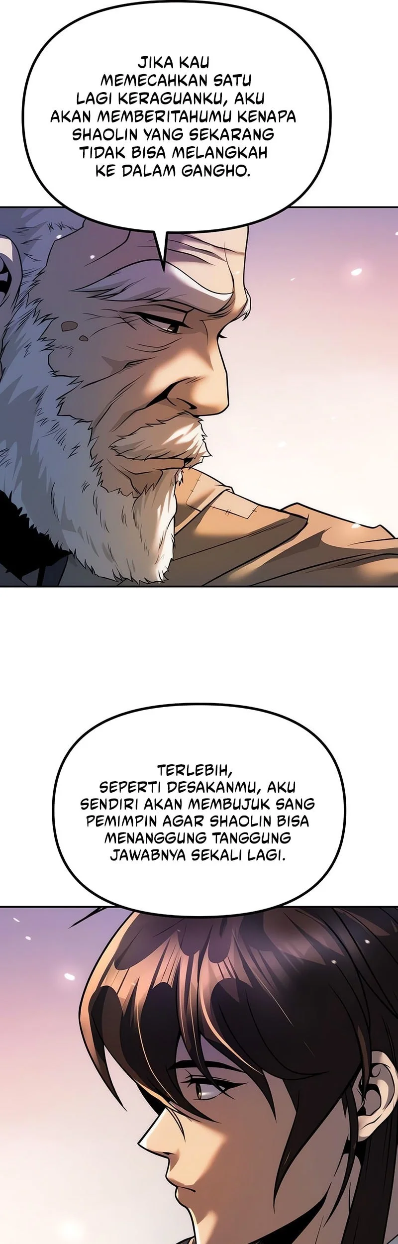 Chronicles of the Demon Faction Chapter 158 Gambar 86