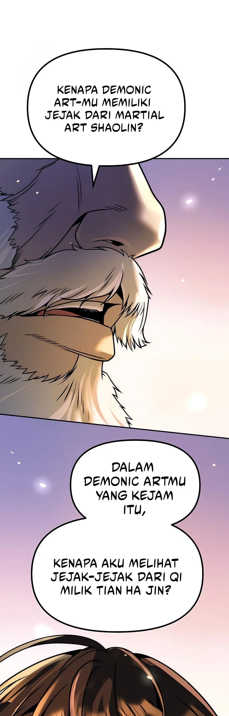 Chronicles of the Demon Faction Chapter 158 Gambar 88