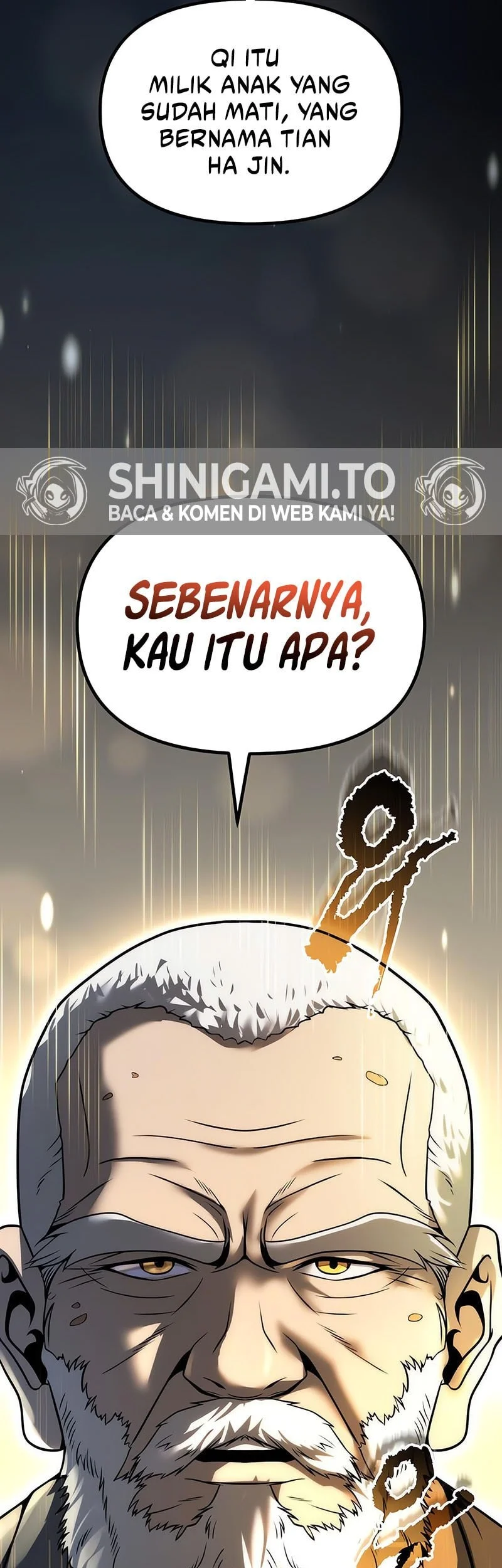 Chronicles of the Demon Faction Chapter 158 Gambar 90