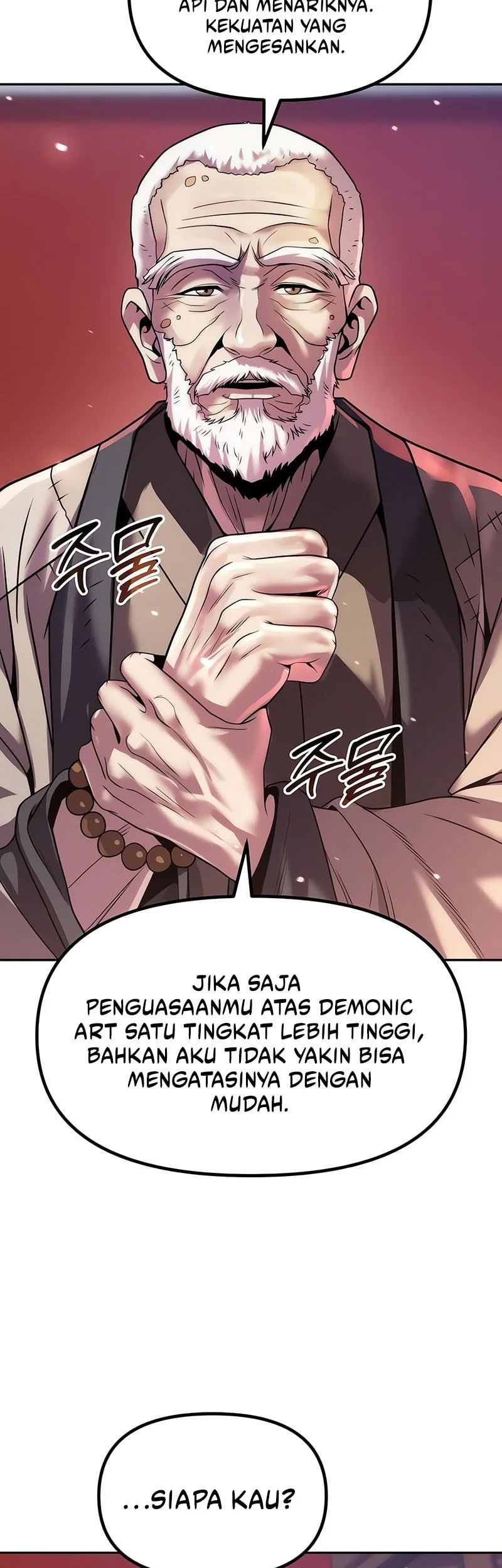 Chronicles of the Demon Faction Chapter 158 Gambar 4