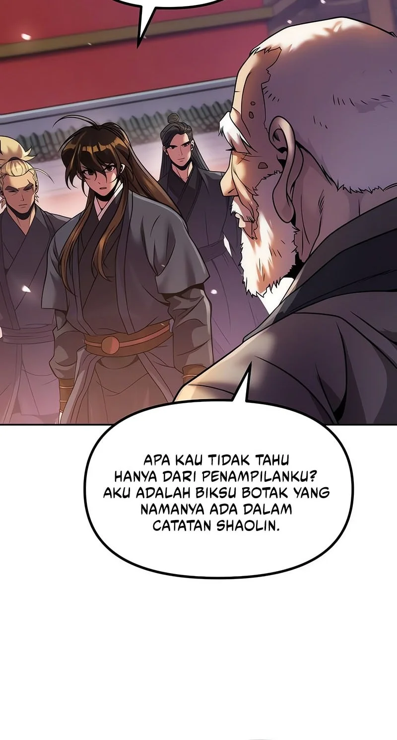 Chronicles of the Demon Faction Chapter 158 Gambar 5