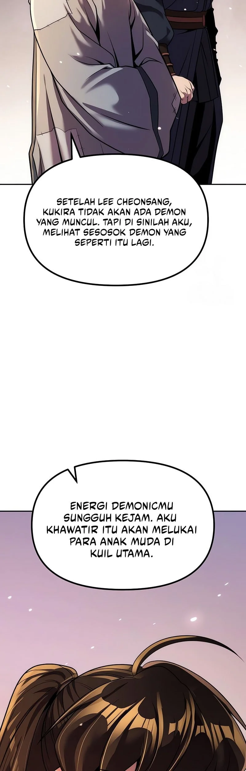 Chronicles of the Demon Faction Chapter 158 Gambar 8