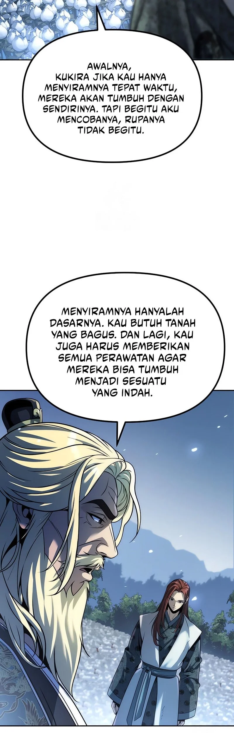 Chronicles of the Demon Faction Chapter 158 Gambar 13