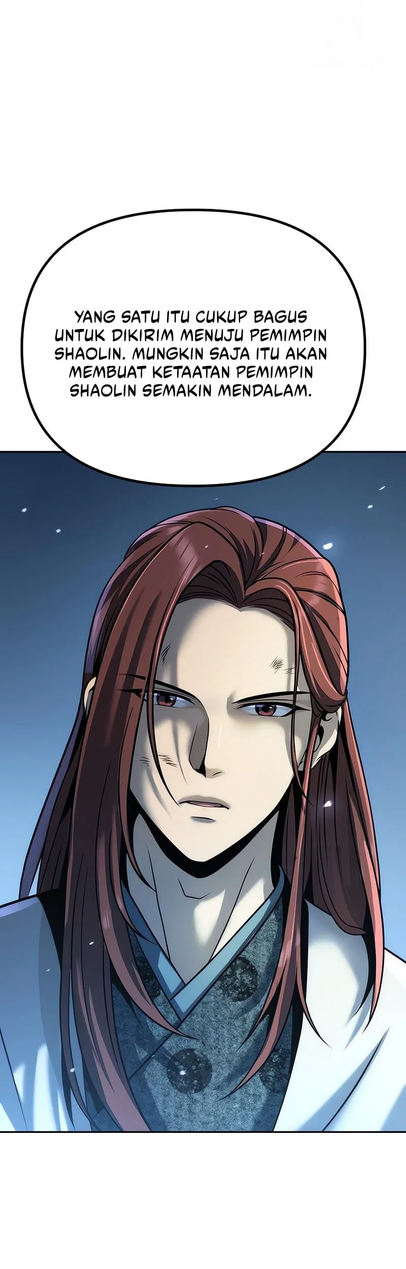 Chronicles of the Demon Faction Chapter 158 Gambar 14